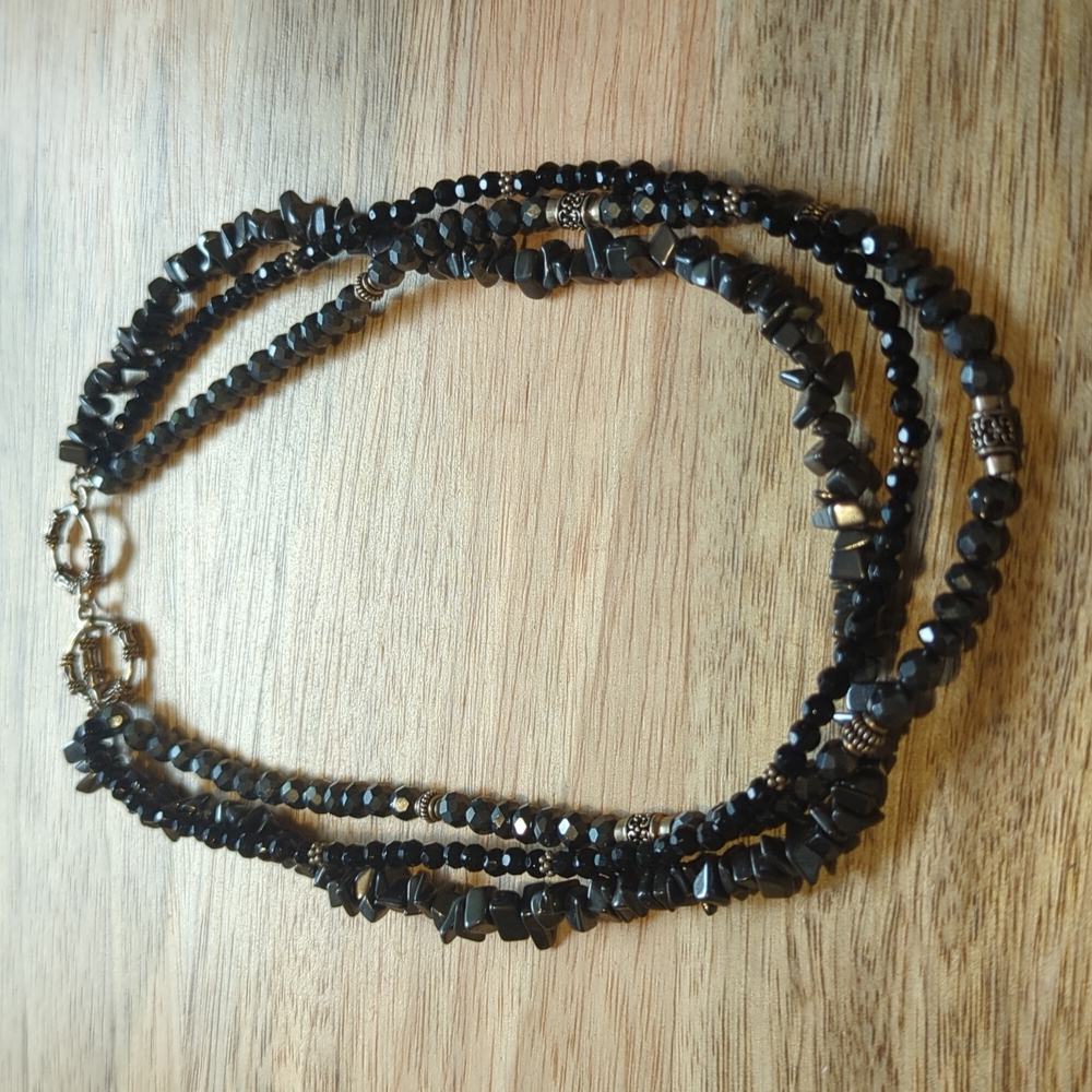 Silpada necklace *retired collection*